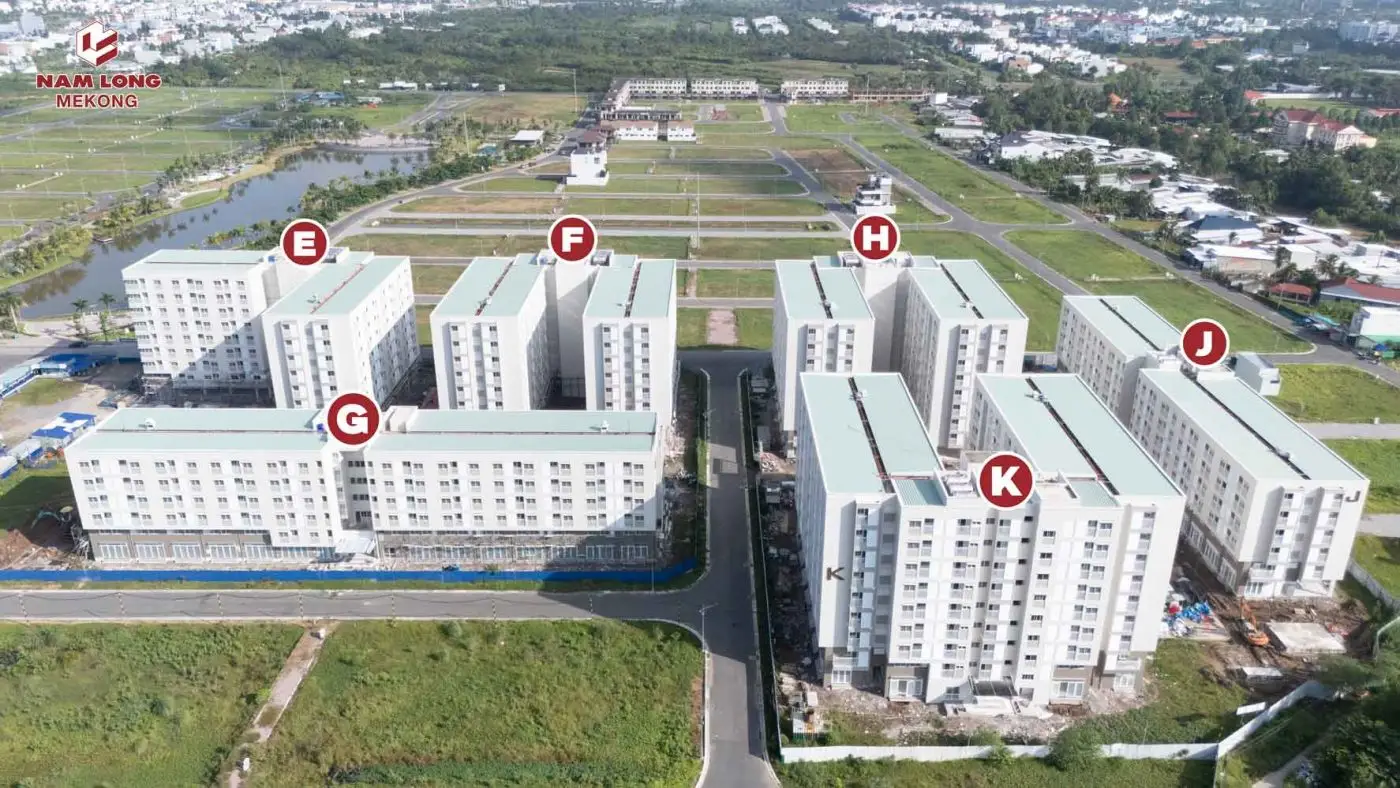 Hướng Dẫn Đăng Ký Nhà Ở Xã Hội Nam Long Cần Thơ - Từ A đến Z để Trở Thành Cư Dân Mới