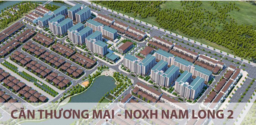 Hướng Dẫn Đăng Ký Nhà Ở Xã Hội Nam Long Cần Thơ - Từ A đến Z để Trở Thành Cư Dân Mới