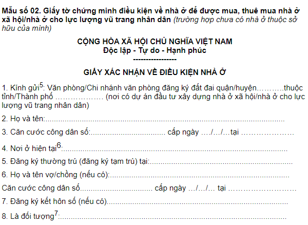 Nhà ở xã hội Nam Long 2 là gì? Đối tượng nào được mua NOXH?
